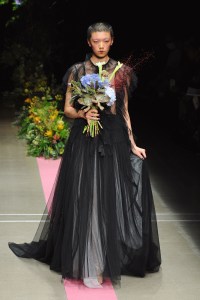 Viviano Sue RTW Spring 2018