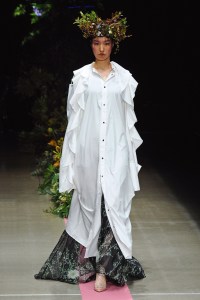 Viviano Sue RTW Spring 2018