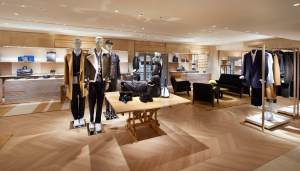 Louis Vuitton Place Vendôme Flagship