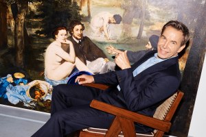 Louis Vuitton Jeff Koons Collaboration