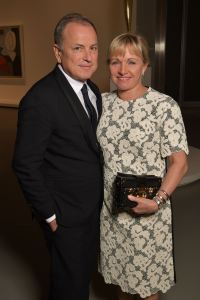 Fondation Louis Vuitton Celebrates MoMA Exhibit