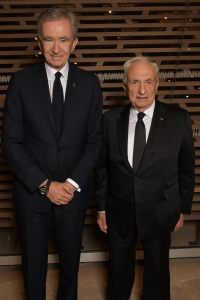 Fondation Louis Vuitton Celebrates MoMA Exhibit