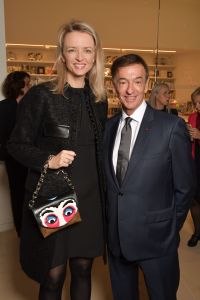 Fondation Louis Vuitton Celebrates MoMA Exhibit