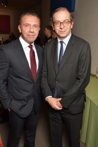 Fondation Louis Vuitton Celebrates MoMA Exhibit