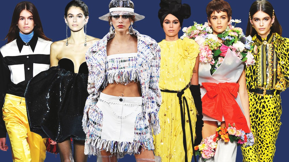 Kaia Gerber: A 'Super' on the Horizon