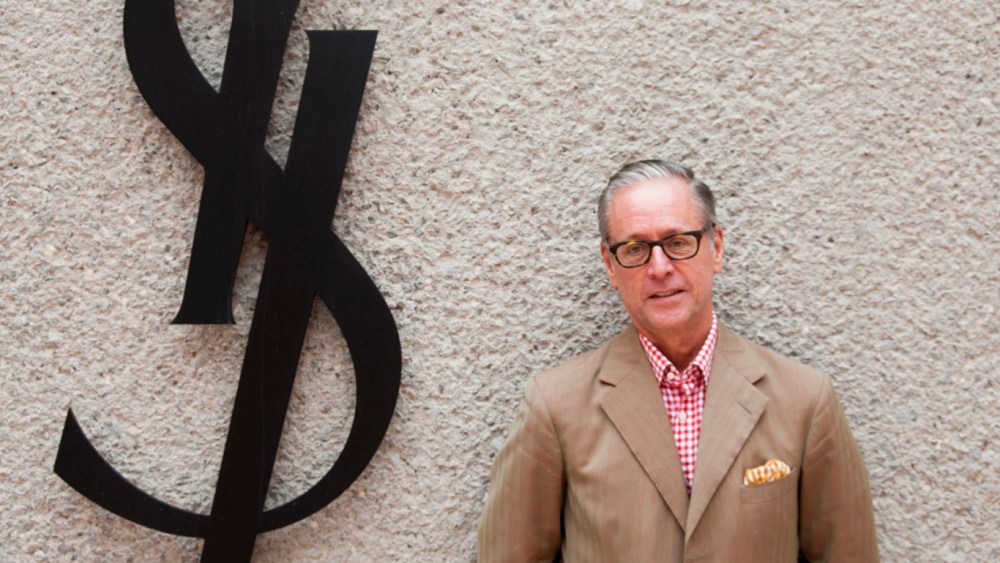 Madison Cox on Picking Up the Baton From Pierre Bergé