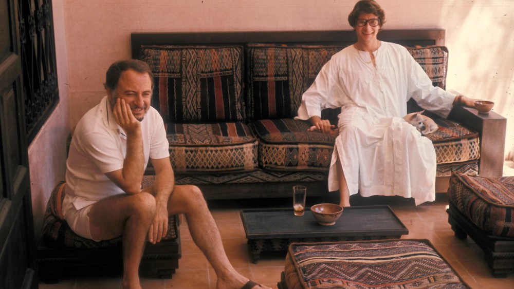 U.K. Designer Jasper Conran to Buy Yves Saint Laurent's Moroccan Villa