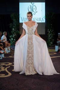 Yumi Katsura Bridal Fall 2018