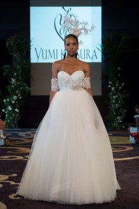 Yumi Katsura Bridal Fall 2018