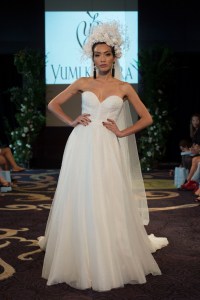 Yumi Katsura Bridal Fall 2018