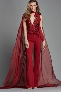 Zuhair Murad RTW Spring 2018