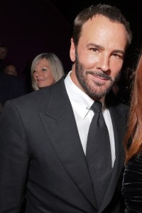 Tom Ford