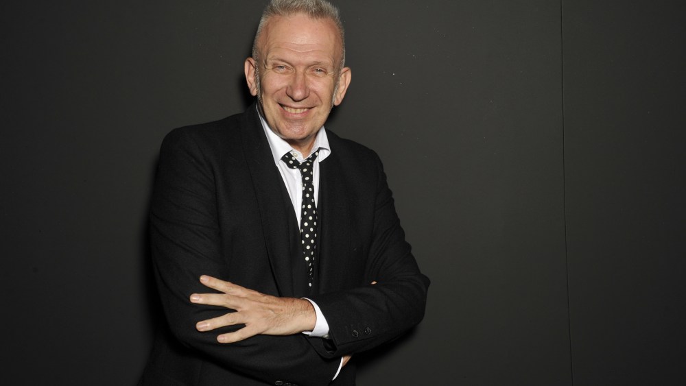 Jean Paul Gaultier