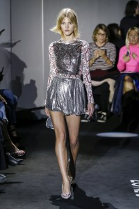 Paco Rabanne RTW Spring 2018
