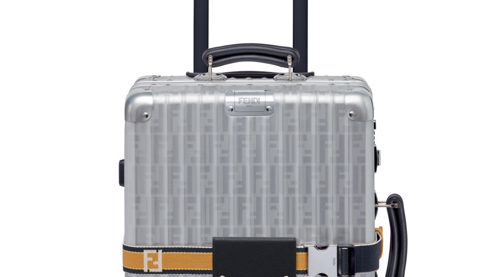Fendi Rimowa