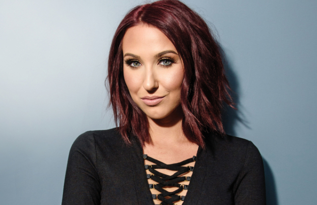 Jaclyn Hill
