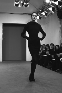 Azzedine Alaia Fall RTW 1987