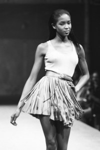 Azzedine Alaia RTW Fall 1988