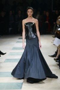 Azzedine Alaïa RTW Spring 2003