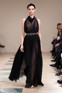 Azzedine Alaïa RTW Spring 2017