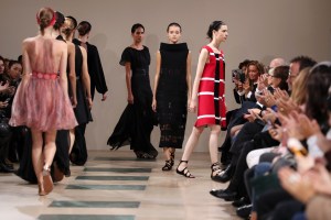 Azzedine Alaïa RTW Spring 2017