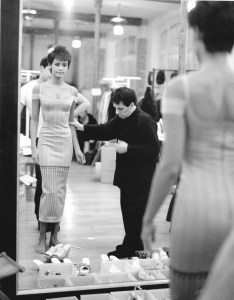 Azzedine Alaia
