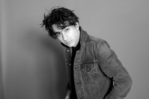 Alex Wolff