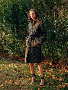 Altuzarra Pre-Fall 2018