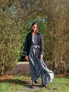 Altuzarra Pre-Fall 2018