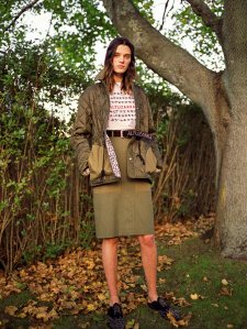 Altuzarra Pre-Fall 2018
