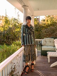 Altuzarra Pre-Fall 2018