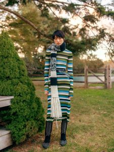 Altuzarra Pre-Fall 2018