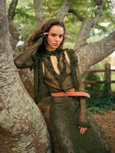 Altuzarra Pre-Fall 2018