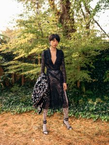 Altuzarra Pre-Fall 2018