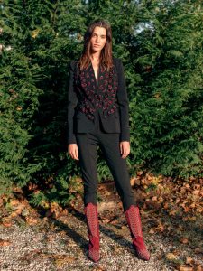Altuzarra Pre-Fall 2018