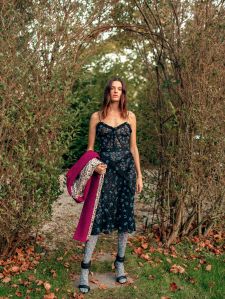 Altuzarra Pre-Fall 2018