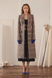 Alexander McQueen Resort 2018