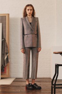 Alexander McQueen Resort 2018