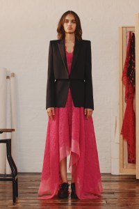 Alexander McQueen Resort 2018
