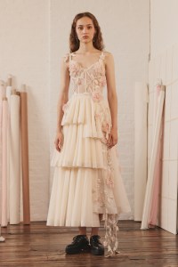 Alexander McQueen Resort 2018