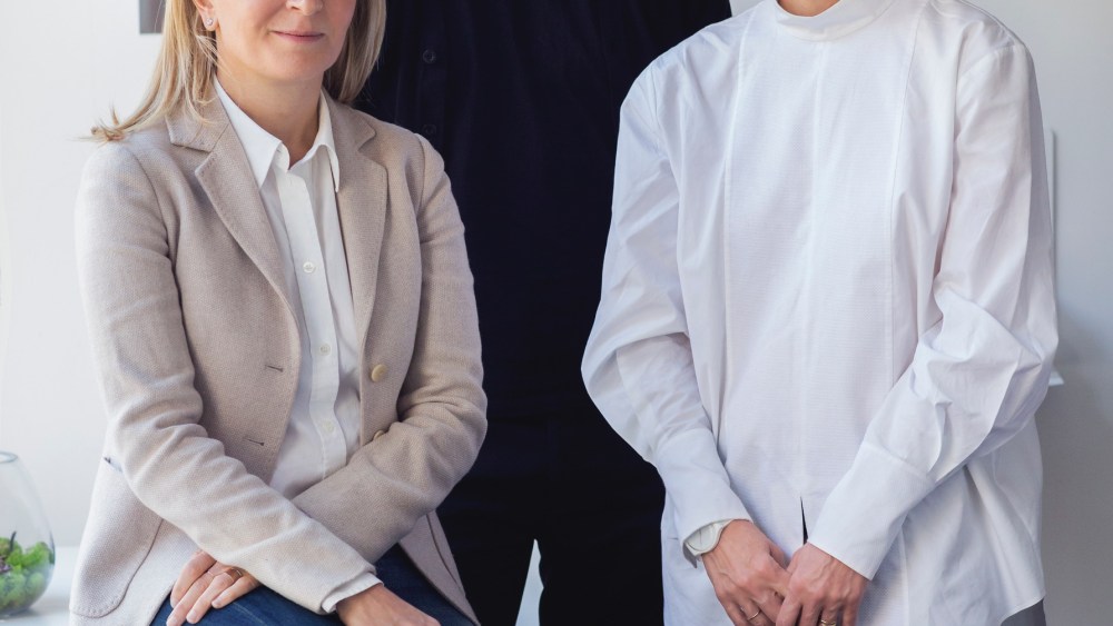 Glossier's Creative Director Helen Steed Takes New Role at Aruliden