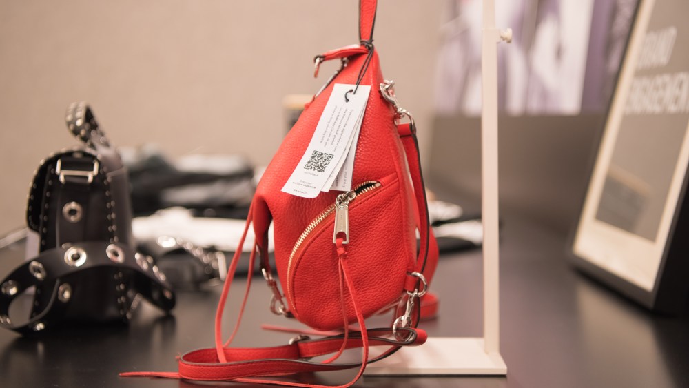 Rebecca Minkoff Releases Line of ‘Smart’ Bags