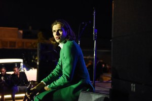 James Righton, Shock Machine