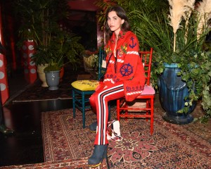 Rainey Qualley