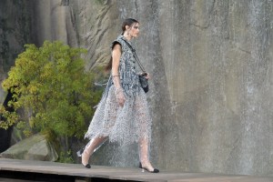 Chanel RTW Spring 2018