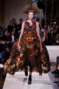 Commes Des Garcons RTW Spring 2018