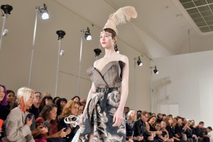 Maison Margiela RTW Spring 2018