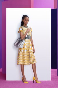Bottega Veneta Pre-Fall 2018