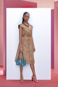 Bottega Veneta Pre-Fall 2018