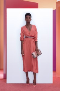 Bottega Veneta Pre-Fall 2018